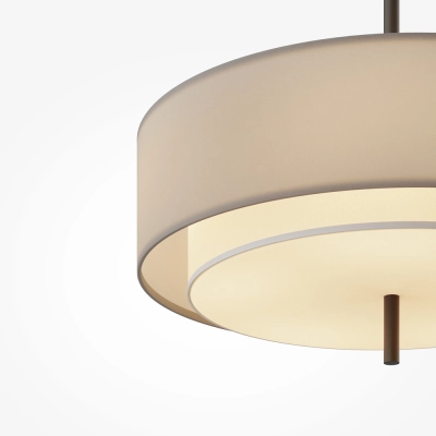 Lampa wisząca Bergamo MOD613PL-05GR1 Maytoni