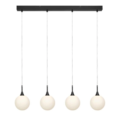 Lampa wisząca QUATTRO 107762 Markslojd