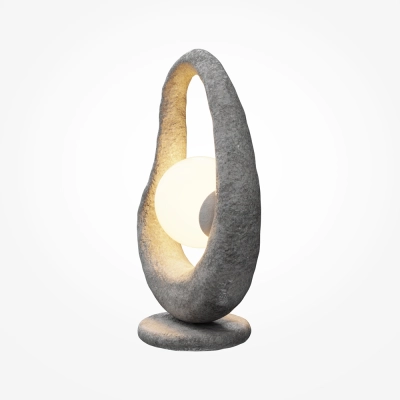 Lampa stołowa Opus MOD380TL-01GR Maytoni