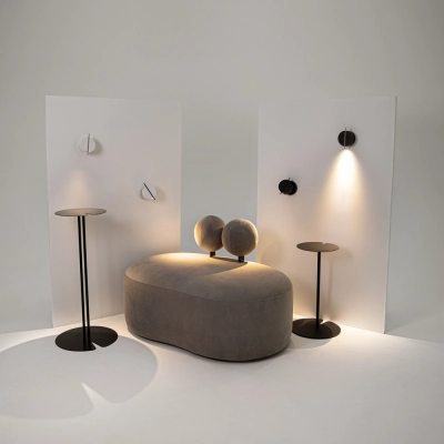 Lampa ścienna (kinkiet) Nuance MOD180WL-L4W3K Maytoni