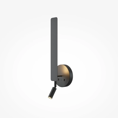 Lampa ścienna (kinkiet) Combo MOD214WL-L8B3K1 Maytoni