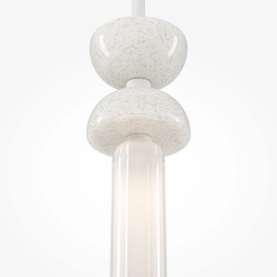 Lampa wisząca Kyoto MOD178PL-01W Maytoni
