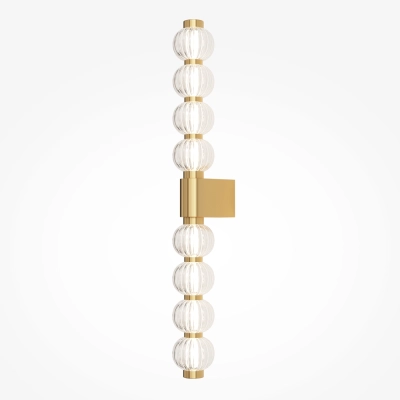 Lampa ścienna (kinkiet) Amulet MOD555WL-L13G3K Maytoni