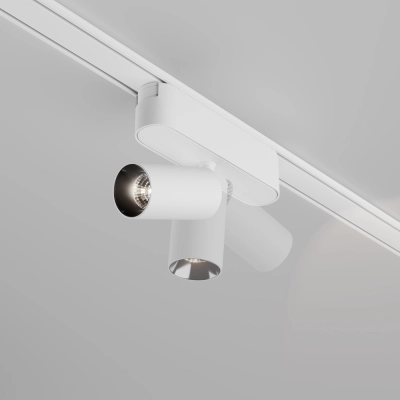 Lampa szynowa Focus Led Radity 4000K 5W 36° TR103-1-5W4K-M-W Maytoni