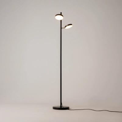 Lampa podłogowa Fad MOD070FL-L12B3K Maytoni