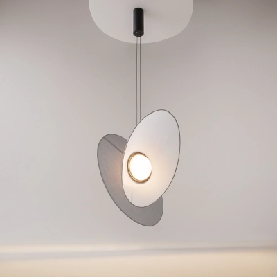 Lampa wisząca Evolution MOD396PL-L10GR3K Maytoni