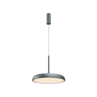 Lampa wisząca Gerhard MOD189PL-L18GR3K1 Maytoni