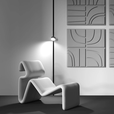 Lampa szynowa Rado Exility 3000K 18W 120° TR040-2-18W3K Maytoni