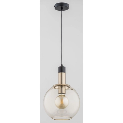 lafabryka.pl Lampa wisząca VANELLO 60834 1x60W/E27 ALFA