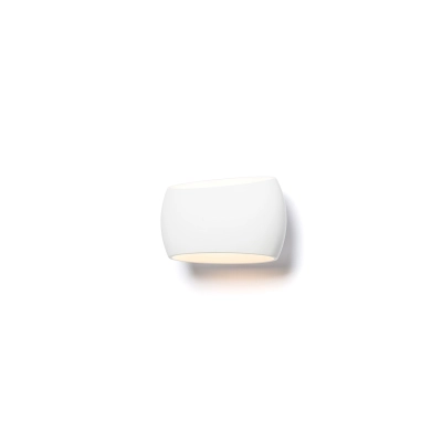 VERITA ścienna gipsowa 230V E27 33W R12365 Rendl light studio