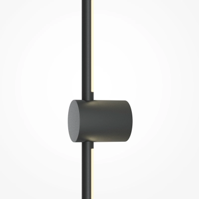 Lampa ścienna (kinkiet) Light stick MOD237WL-L11B3K Maytoni