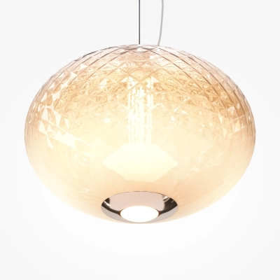 Lampa wisząca Bruma MOD397PL-L12CH2.7K Maytoni
