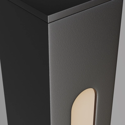 Lampa stojąca Oświetlenie krajobrazu Pole O440FL-L24GF3K Maytoni