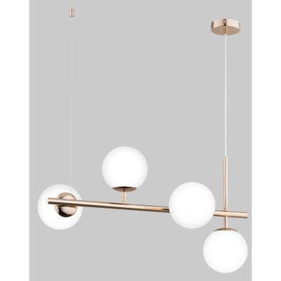 lafabryka.pl Lampa wisząca VINCI 63083 ALFA
