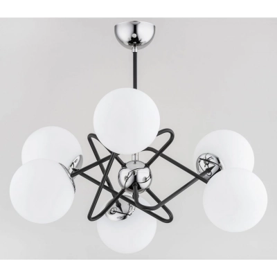 lafabryka.pl Lampa wisząca VIRGINIA 63102 ALFA
