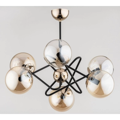 lafabryka.pl Lampa wisząca VIRGINIA 63103 ALFA