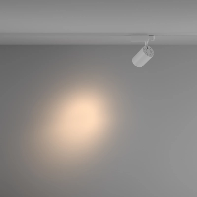 Lampa szynowa Vuoro Trinity 3000K 20W 24° TR029-3-20W3K-S-W Maytoni