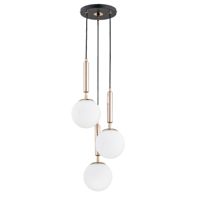 lafabryka.pl Lampa wisząca VOLDA 62202 ALFA