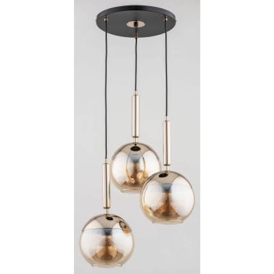 lafabryka.pl Lampa wisząca VOLDA 63066 ALFA