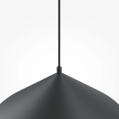 Lampa wisząca Basic colors MOD167PL-01B Maytoni