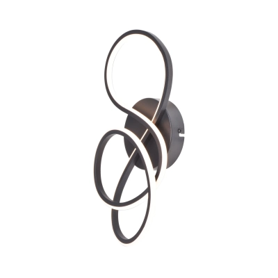 Lampa sufitowa ZEPHYRA C240842601 ZUMA LINE