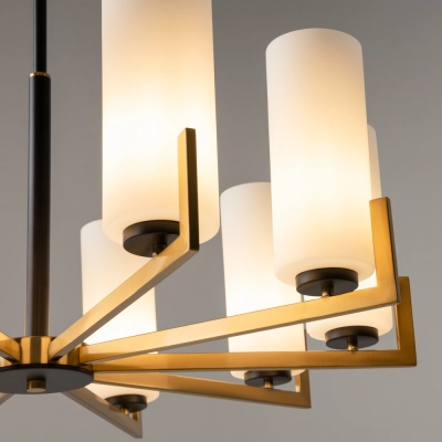 Lampa wisząca Fortano MOD089PL-10BS Maytoni