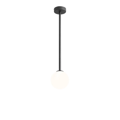 lafabryka.pl Lampa wisząca PINNIE black M 1080PL_G1_M ALDEX