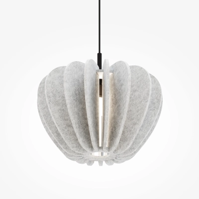 Lampa wisząca Cambio MOD398PL-01S Maytoni