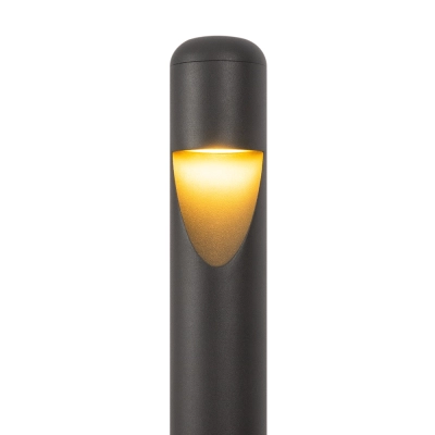lafabryka.pl Lampa stojąca Hagen O423FL-L5GF IP65 Maytoni