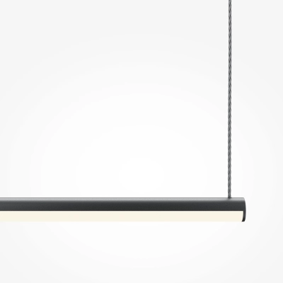 Lampa wisząca Halo MOD246PL-L24BK Maytoni
