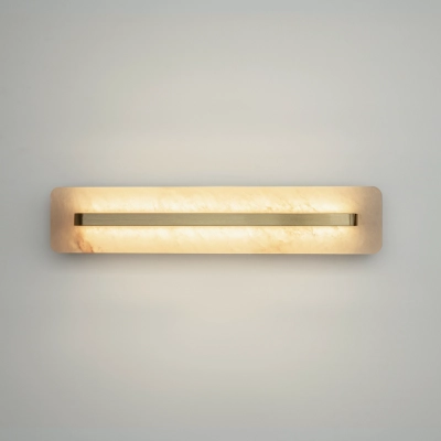 Lampa ścienna (kinkiet) Albatre MOD366WL-L14BS3K Maytoni