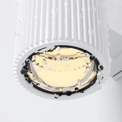 Kinkiet Wall Lamp Rando O419WL-02W Maytoni