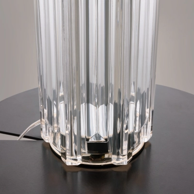 Lampa stołowa Table Lamp Muse MOD304TL-01CH Maytoni