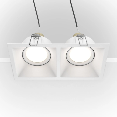 lafabryka.pl Downlight Dot DL029-2-02W Maytoni