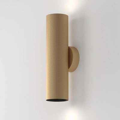 Lampa ścienna (kinkiet) Artisan C080WL-02-GU10-MG Maytoni