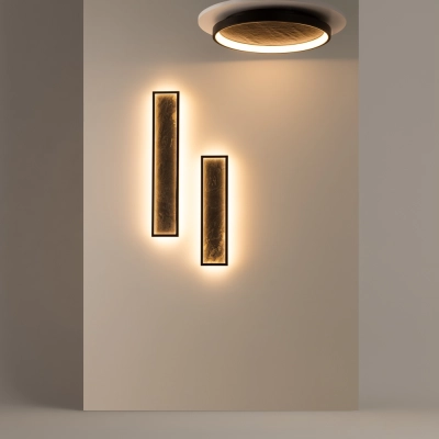 Lampa ścienna (kinkiet) Orign MOD311WL-L55B3K Maytoni