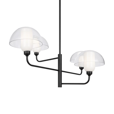 Lampa wisząca Memory MOD177PL-04B Maytoni