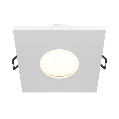 Downlight Stark DL083-01-GU10-SQ-W IP65 Maytoni