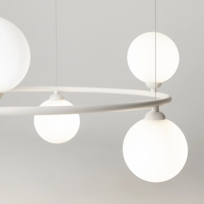 Lampa wisząca Ring MOD013PL-06W Maytoni