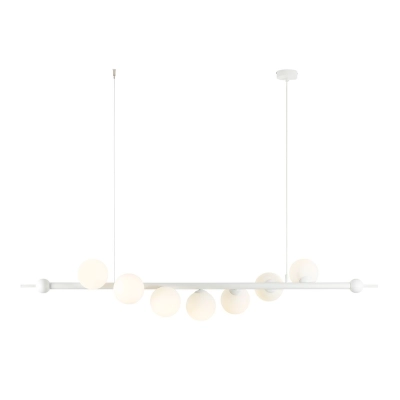 lafabryka.pl LAMPA WISZĄCA WAVE 1115T Aldex