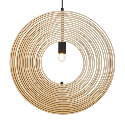 Lampa wisząca Roots MOD197PL-01W2 Maytoni