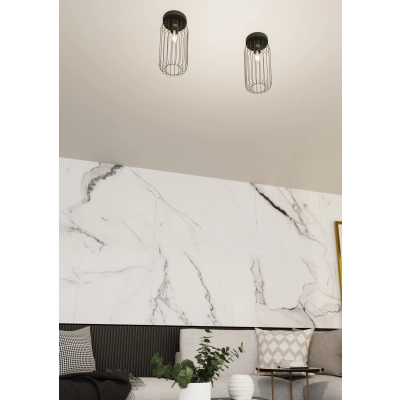 Lampa sufitowa BARN 1 BL 1367/1 EMIBIG Lighting