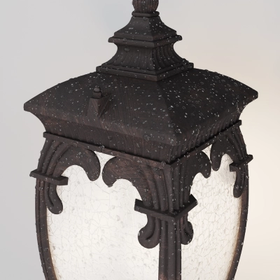 Lampa stojąca Landscape Lighting Fleur O414FL-01BZ1 Maytoni