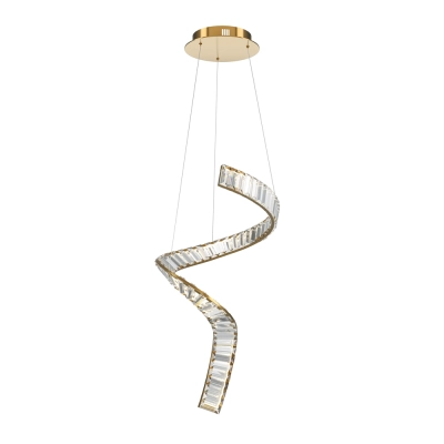 Lampa wisząca Krone P097PL-L48BS3K Maytoni