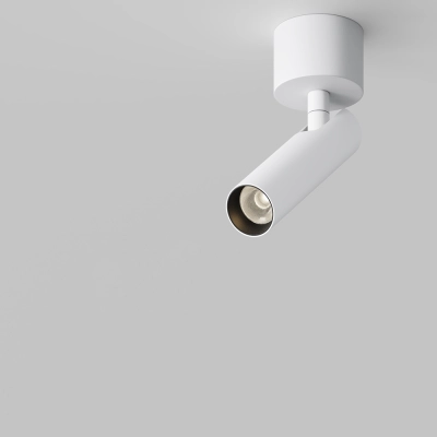 Lampa sufitowa Focus T C141CL-L125-6W3K-W Maytoni