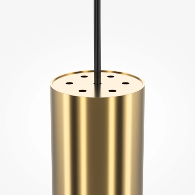 Lampa wisząca Pro Focus MOD161PL-01BS1 Maytoni