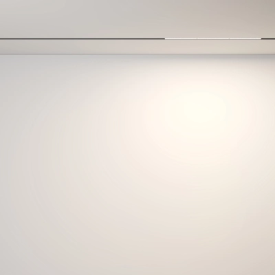 Lampa szynowa Parete Exility 2700-6000K 18W 120° TR106-4-18W-DS-B Maytoni