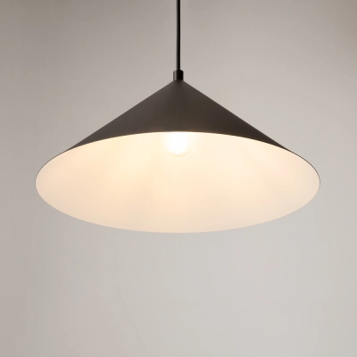 Lampa wisząca Basic colors MOD167PL-01B Maytoni