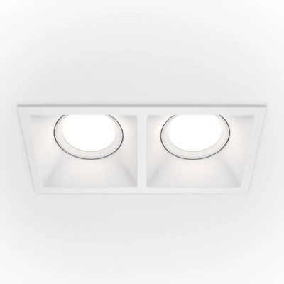 Downlight Dot DL029-2-02W Maytoni