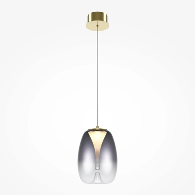 Lampa wisząca Splash MOD282PL-L8G3K Maytoni